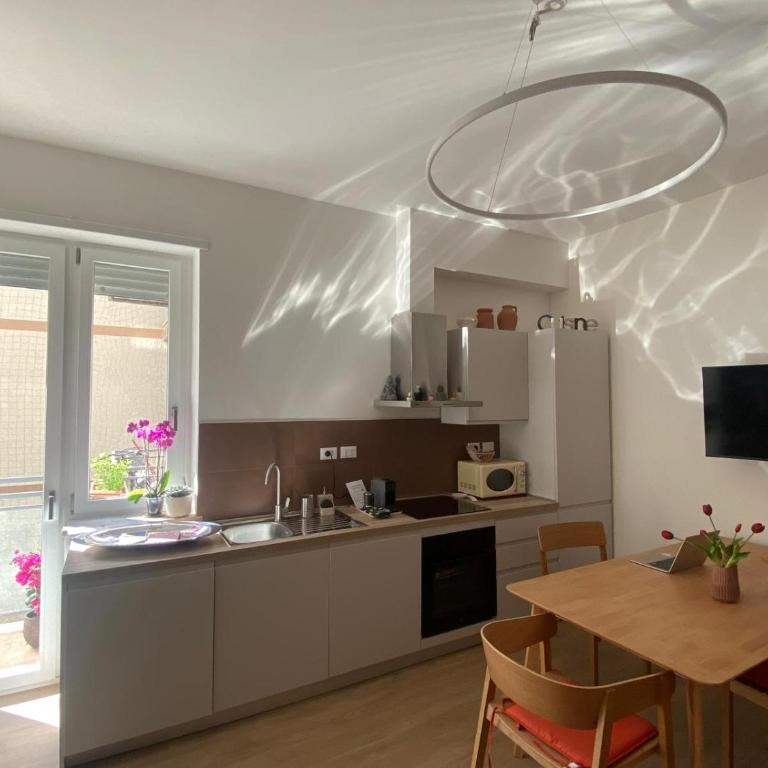 Casa Terracotta Bologna Centro - Appartamento con 1 Camera da Letto - 18