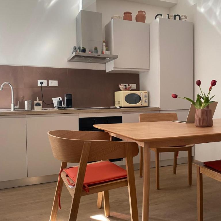 Casa Terracotta Bologna Centro - Appartamento con 1 Camera da Letto - 19