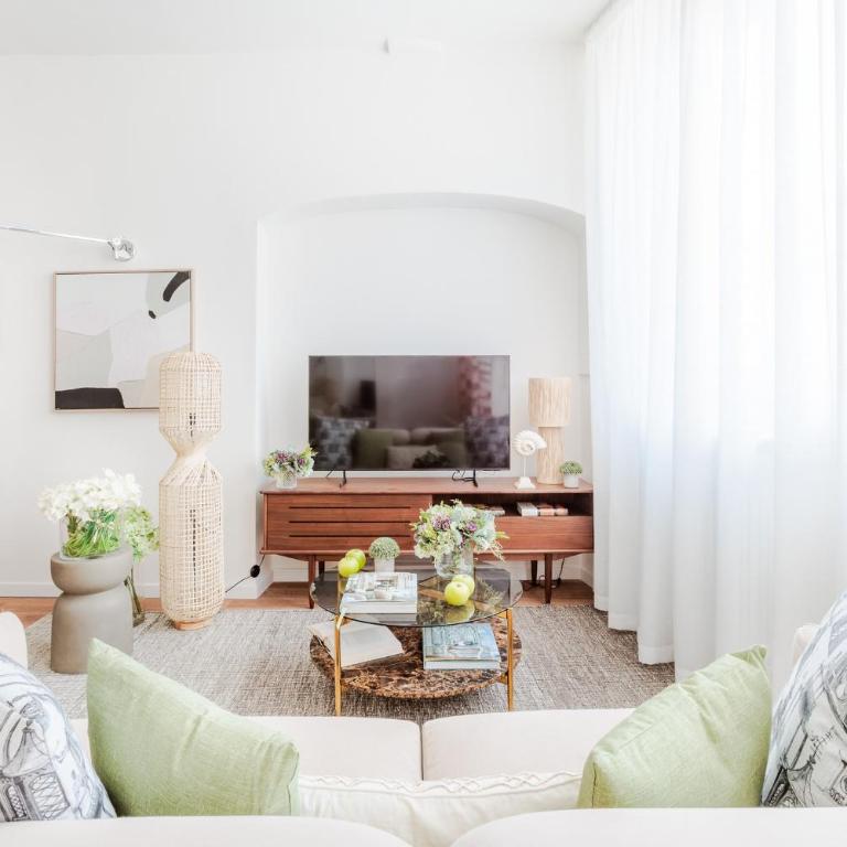 Letizia Plaza - Appartamento Classic - 1