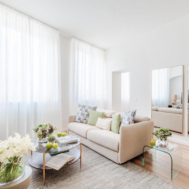 Letizia Plaza - Appartamento Classic - 3