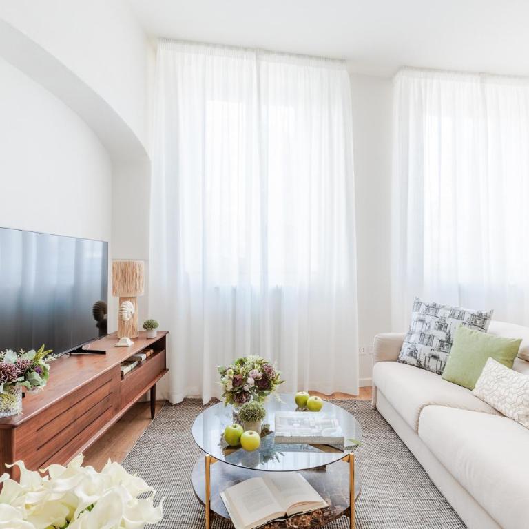Letizia Plaza - Appartamento Classic - 2