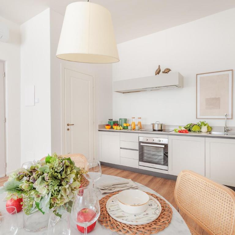 Letizia Plaza - Appartamento Classic - 5