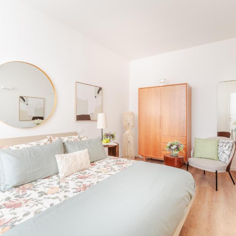 Letizia Plaza - Appartamento Classic - 7