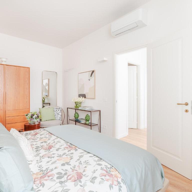 Letizia Plaza - Appartamento Classic - 10