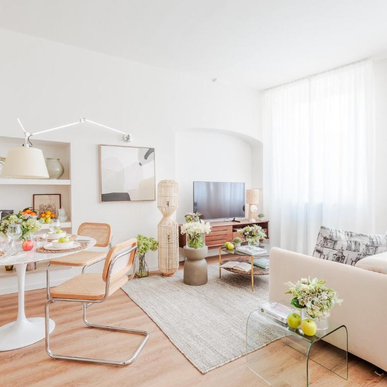 Letizia Plaza - Appartamento Classic - 13