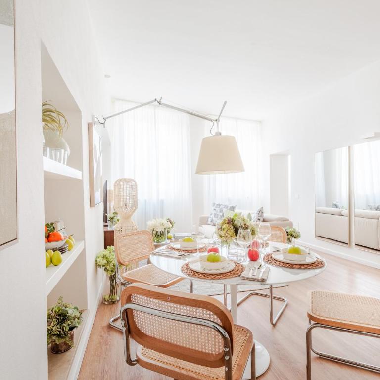 Letizia Plaza - Appartamento Classic - 17