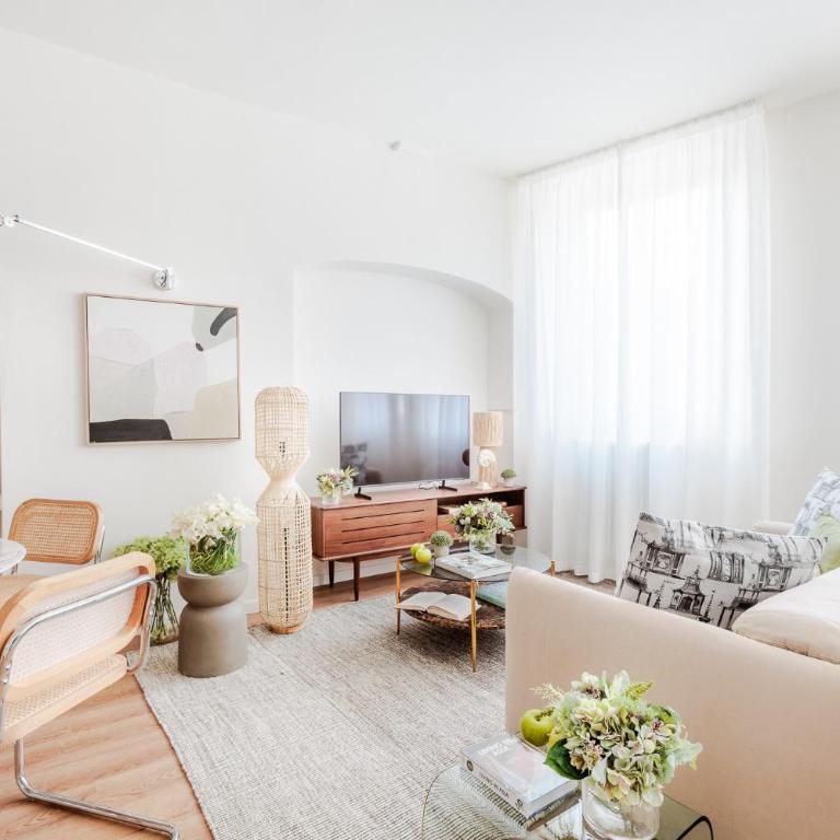 Letizia Plaza - Appartamento Classic - 19