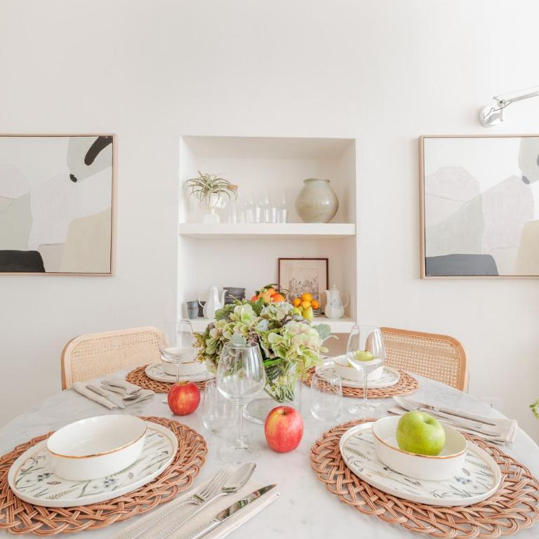 Letizia Plaza - Appartamento Classic - 23
