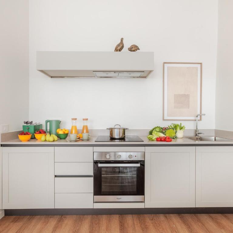 Letizia Plaza - Appartamento Classic - 25