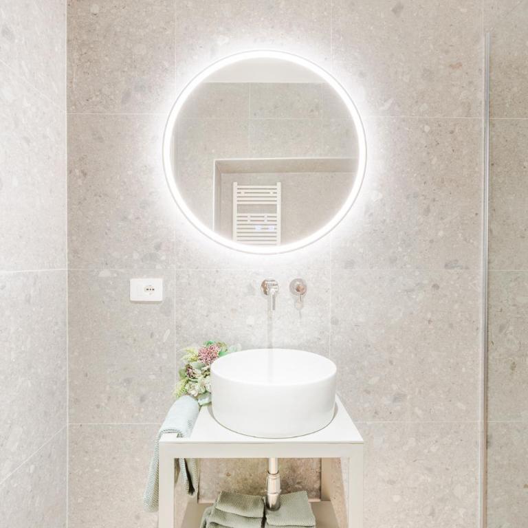 Letizia Plaza - Appartamento Classic - 27