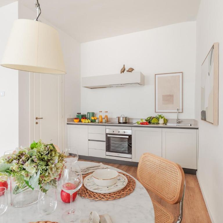 Letizia Plaza - Appartamento Classic - 26