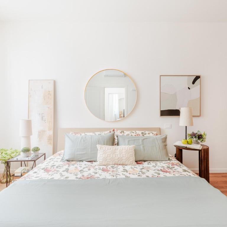 Letizia Plaza - Appartamento Classic - 28