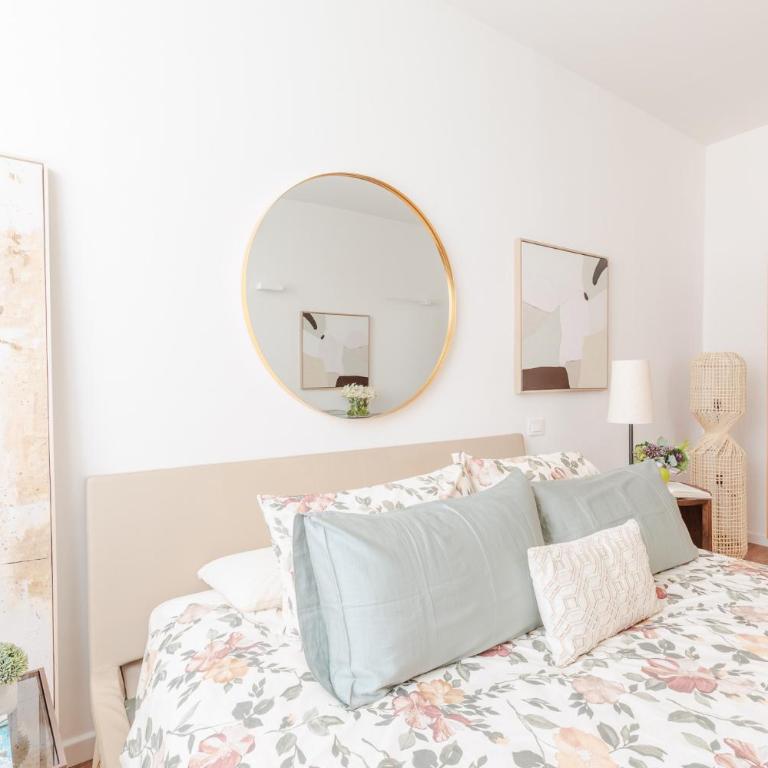 Letizia Plaza - Appartamento Classic - 29