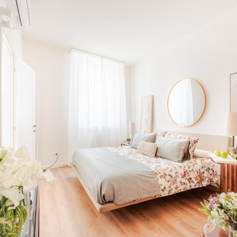 Letizia Plaza - Appartamento Classic - 31