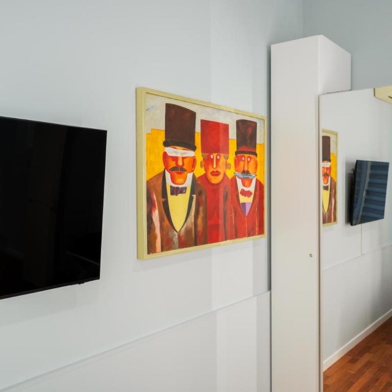 Eva Suite Downtown by ALTEREGO - Appartamento con 1 Camera da Letto - 17
