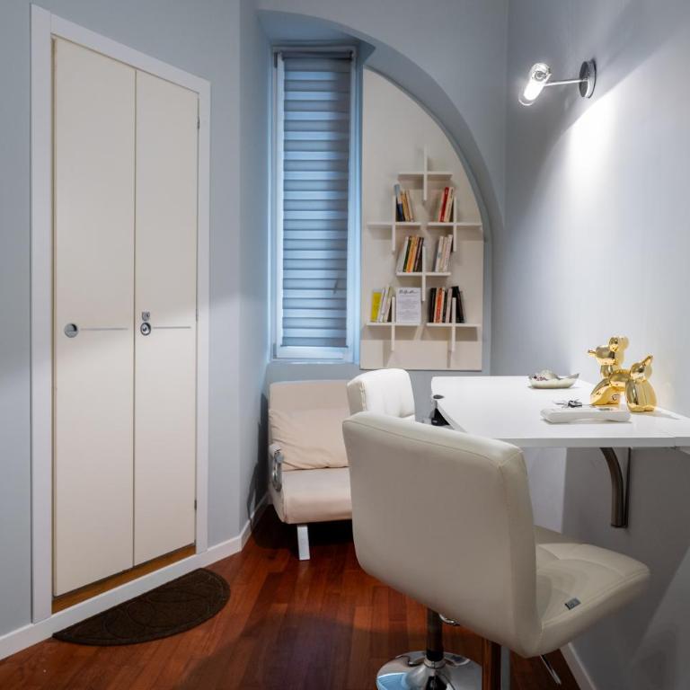 Eva Suite Downtown by ALTEREGO - Appartamento con 1 Camera da Letto - 18
