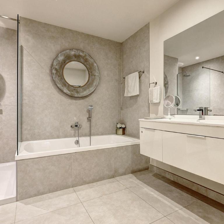 044 Luxury 3 Bed Terraced Apt Near La Cala Beach - Apartamento con terraza - 6