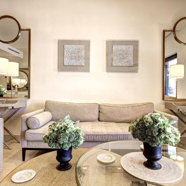 044 Luxury 3 Bed Terraced Apt Near La Cala Beach - Apartamento con terraza - 12