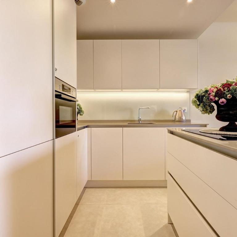 044 Luxury 3 Bed Terraced Apt Near La Cala Beach - Apartamento con terraza - 13