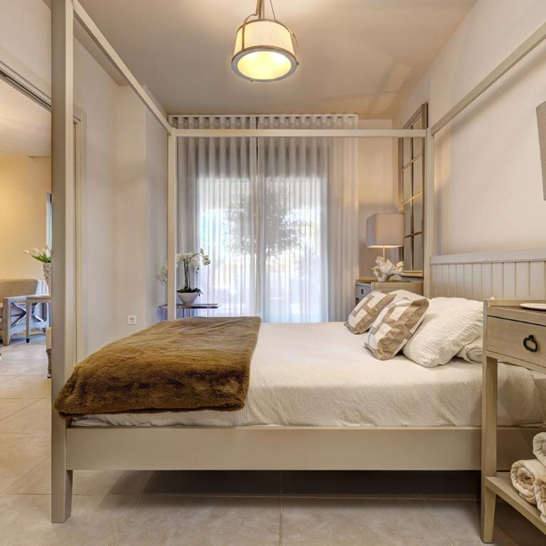 044 Luxury 3 Bed Terraced Apt Near La Cala Beach - Apartamento con terraza - 22