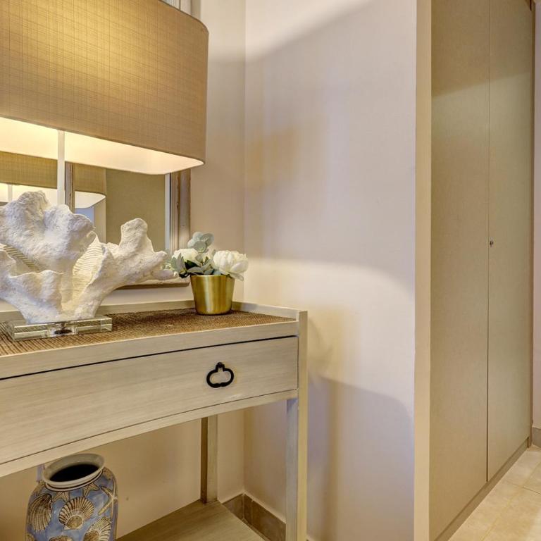 044 Luxury 3 Bed Terraced Apt Near La Cala Beach - Apartamento con terraza - 23
