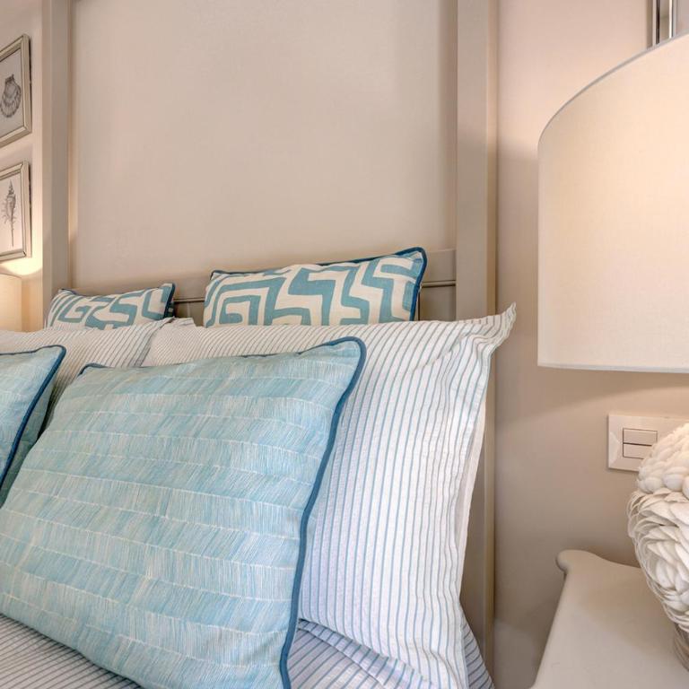 044 Luxury 3 Bed Terraced Apt Near La Cala Beach - Apartamento con terraza - 36