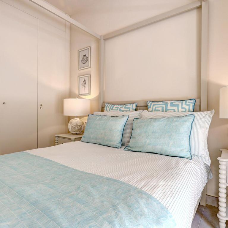 044 Luxury 3 Bed Terraced Apt Near La Cala Beach - Apartamento con terraza - 37