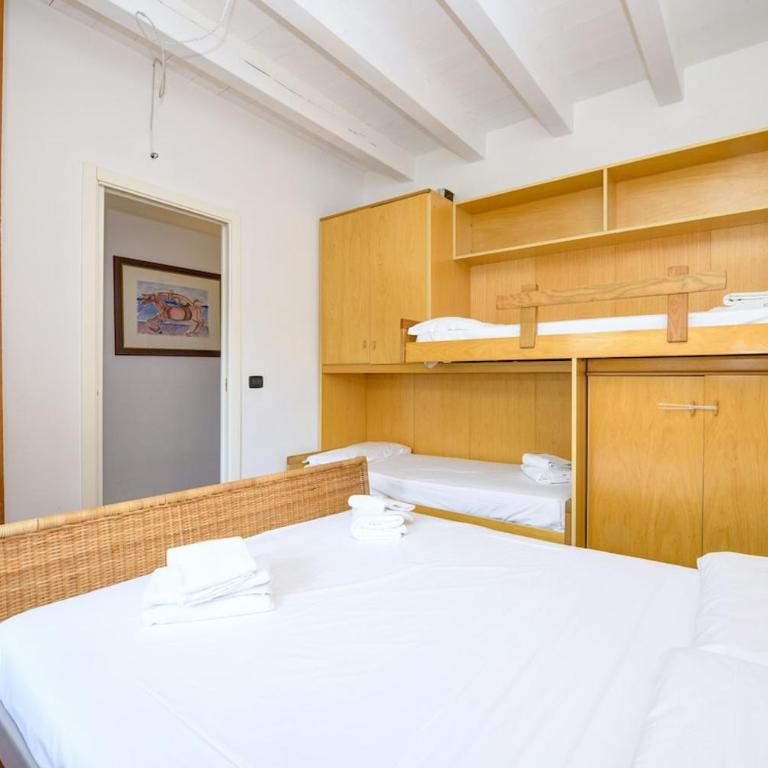 Vista Lago Piscina nel Verde, Dimora Antique per 6 - Apartamento de 2 dormitorios - 11