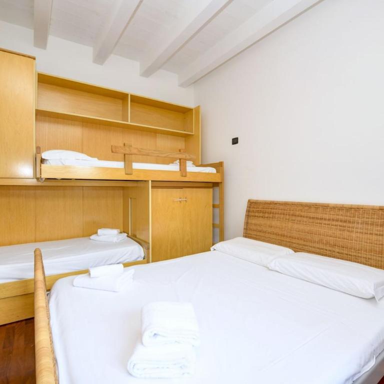 Vista Lago Piscina nel Verde, Dimora Antique per 6 - Apartamento de 2 dormitorios - 10