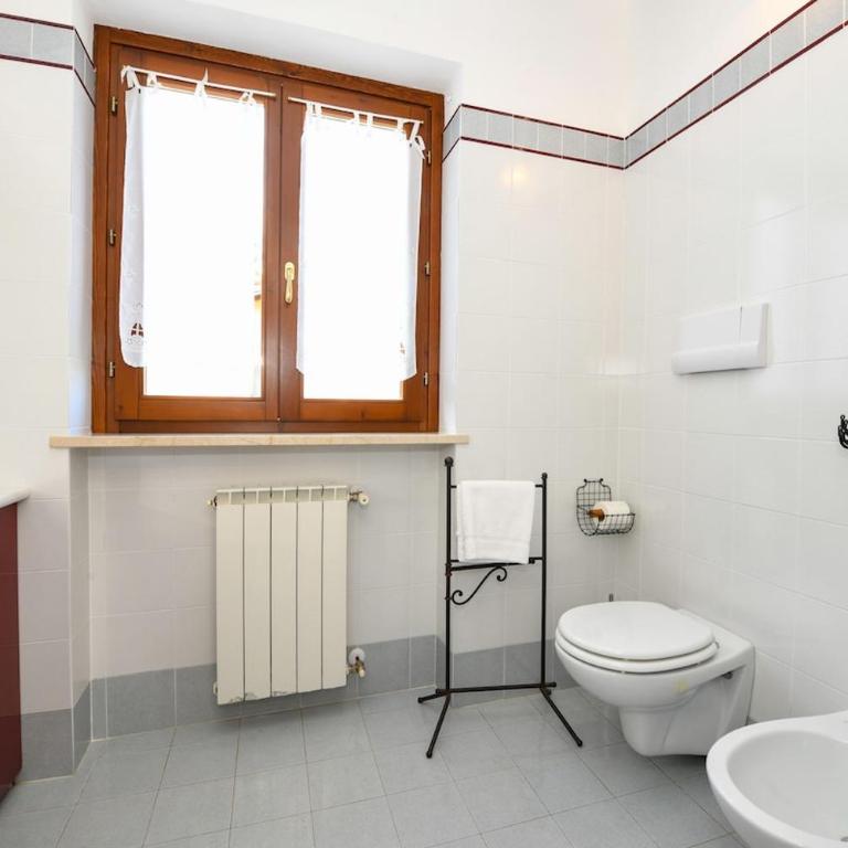 Vista Lago Piscina nel Verde, Dimora Antique per 6 - Apartamento de 2 dormitorios - 18