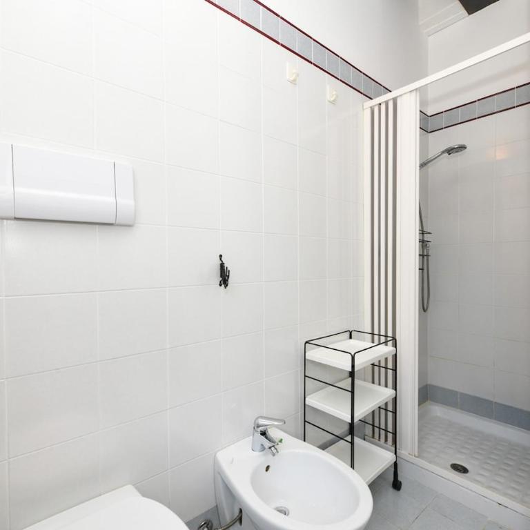 Vista Lago Piscina nel Verde, Dimora Antique per 6 - Apartamento de 2 dormitorios - 17
