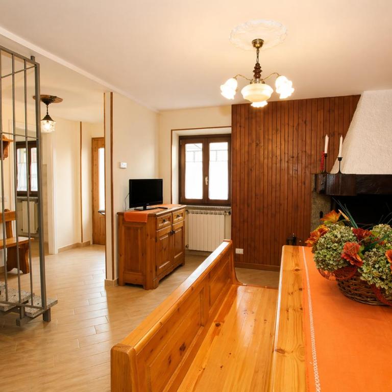 Il Giardino Segreto - Casa Vacanze - 12