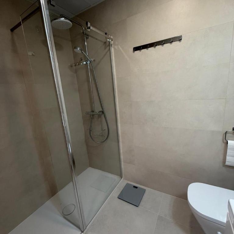 Altitude 27 Malaga - Apartamento - 26
