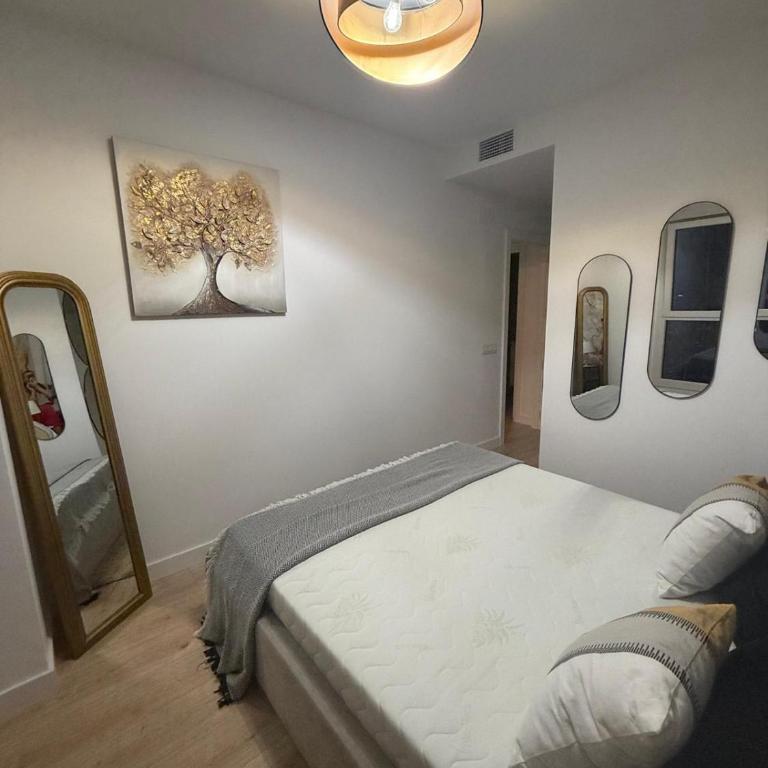 Altitude 27 Malaga - Apartamento - 28