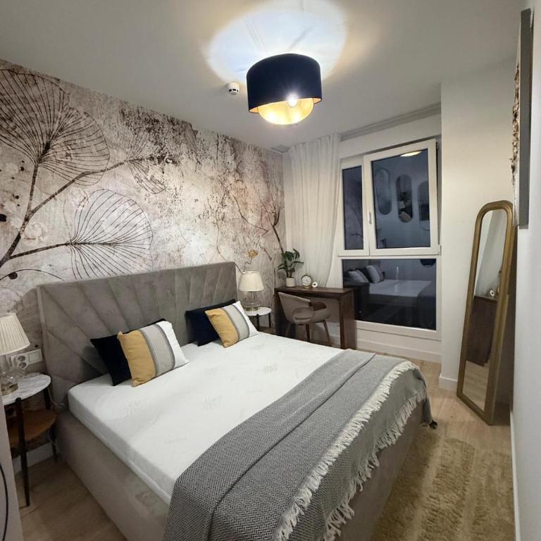 Altitude 27 Malaga - Apartamento - 32
