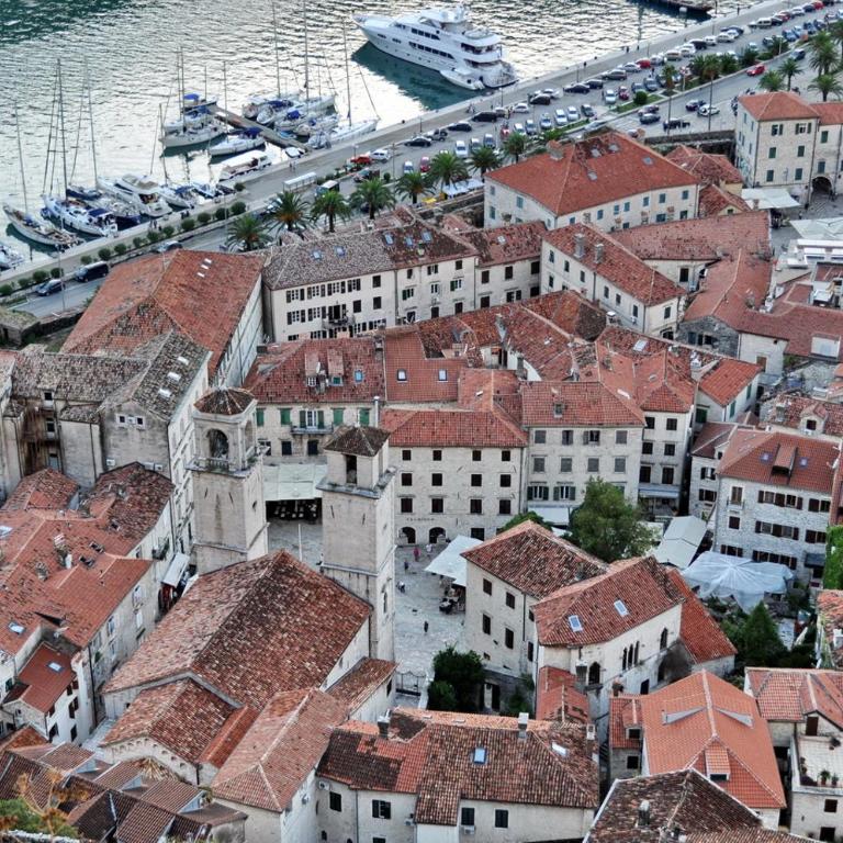 Apartman Megi - Apartman sa 2 Spavaće Sobe - 3