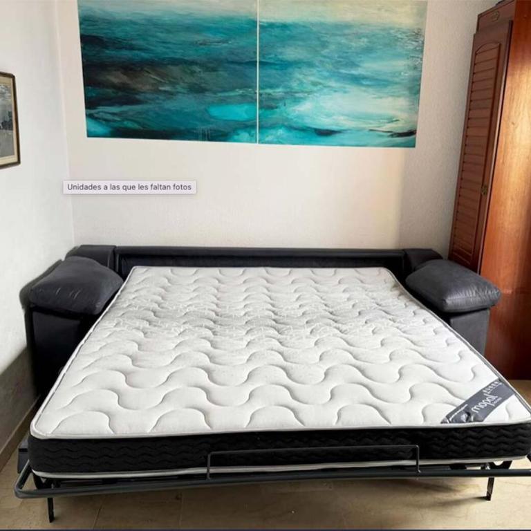 Apart. Port de Rei, illa Mateua/ Montgó, L Escala - Apartamento de 1 dormitorio - 6