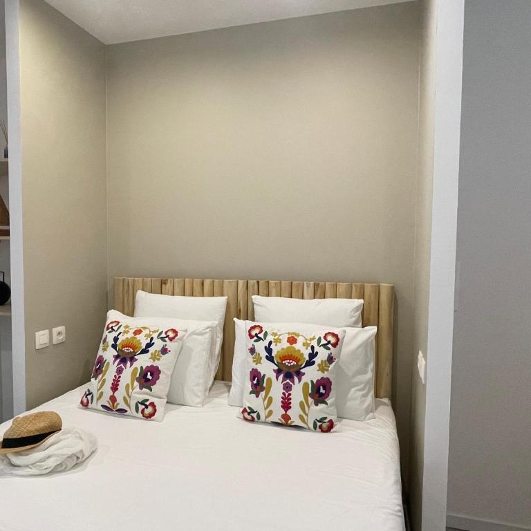 Le S - Appartement 1 Chambre Deluxe - 3