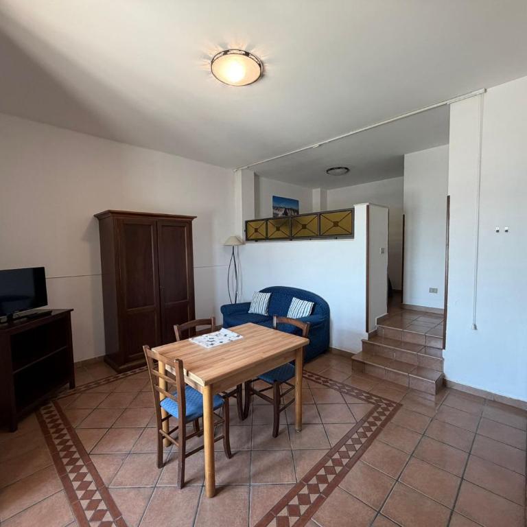 Life Hotels Residence dei Baroni - Appartamento con Vista Mare - 4