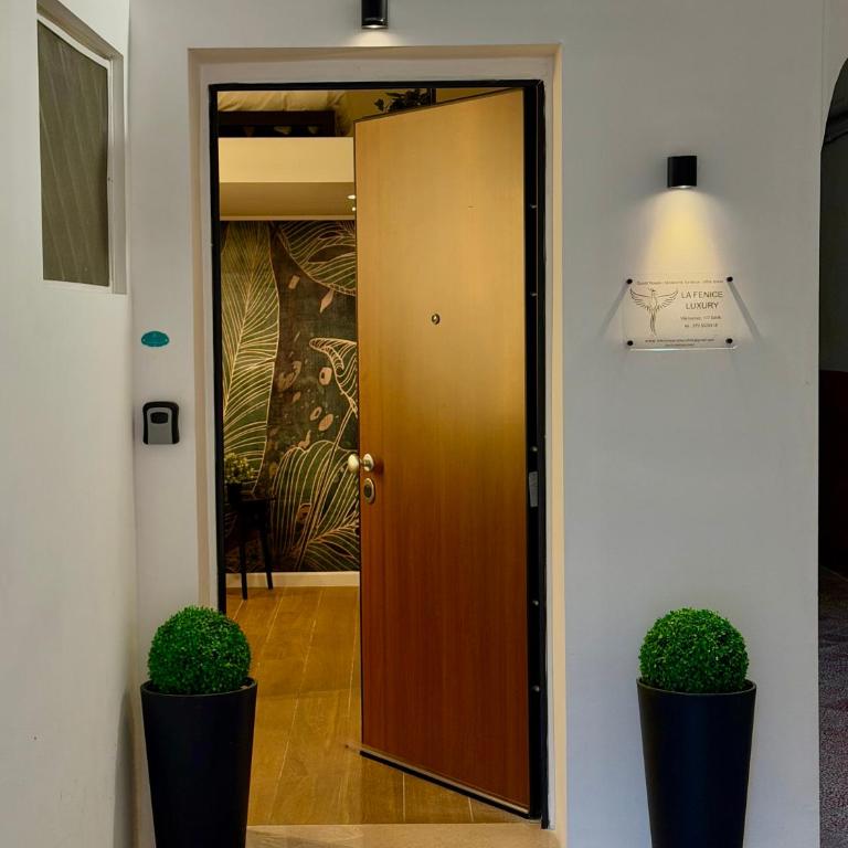 La FENICE LUXURY - Appartamento con 1 Camera da Letto - 22