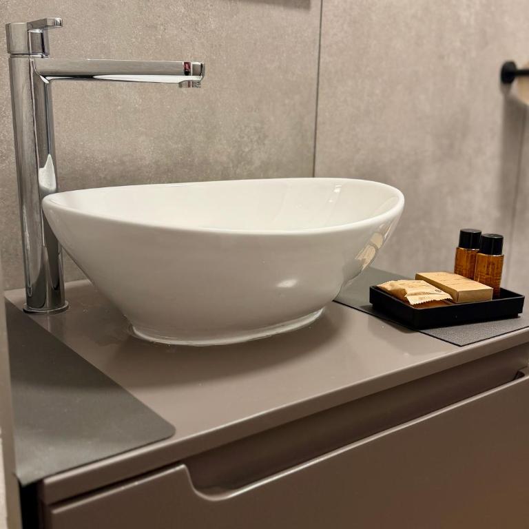 La FENICE LUXURY - Appartamento con 1 Camera da Letto - 12