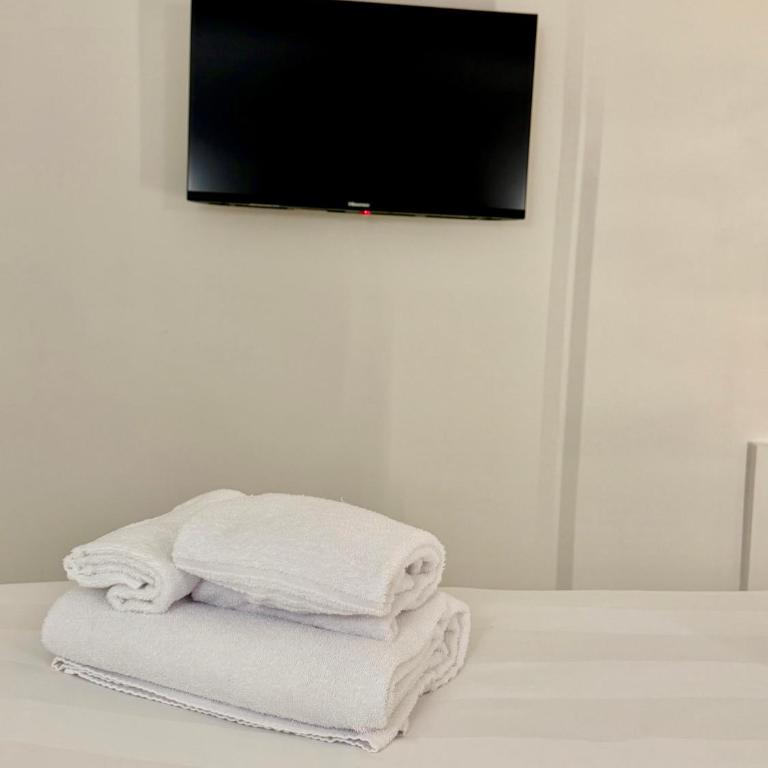 La FENICE LUXURY - Appartamento con 1 Camera da Letto - 18