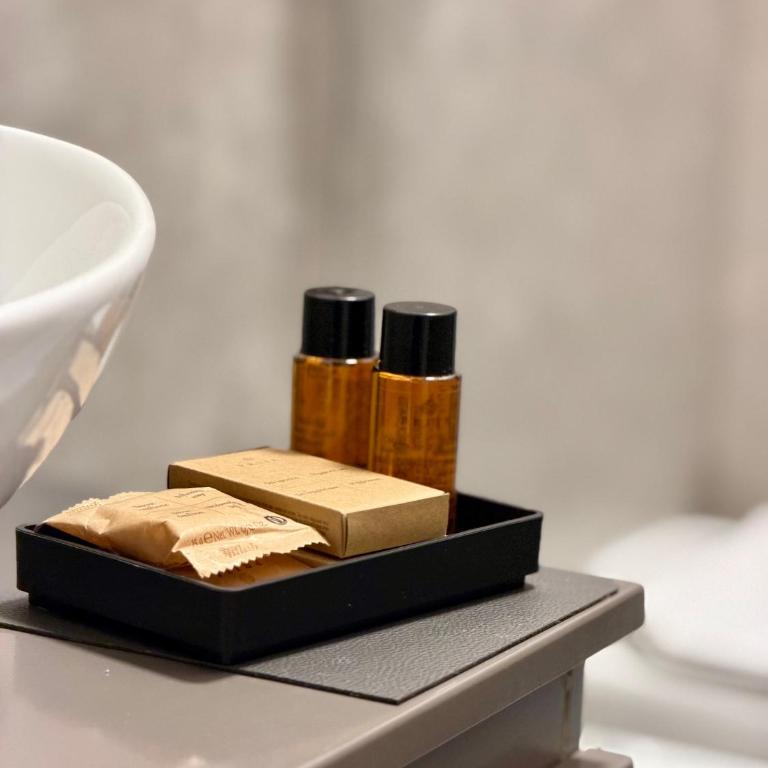 La FENICE LUXURY - Appartamento con 1 Camera da Letto - 13