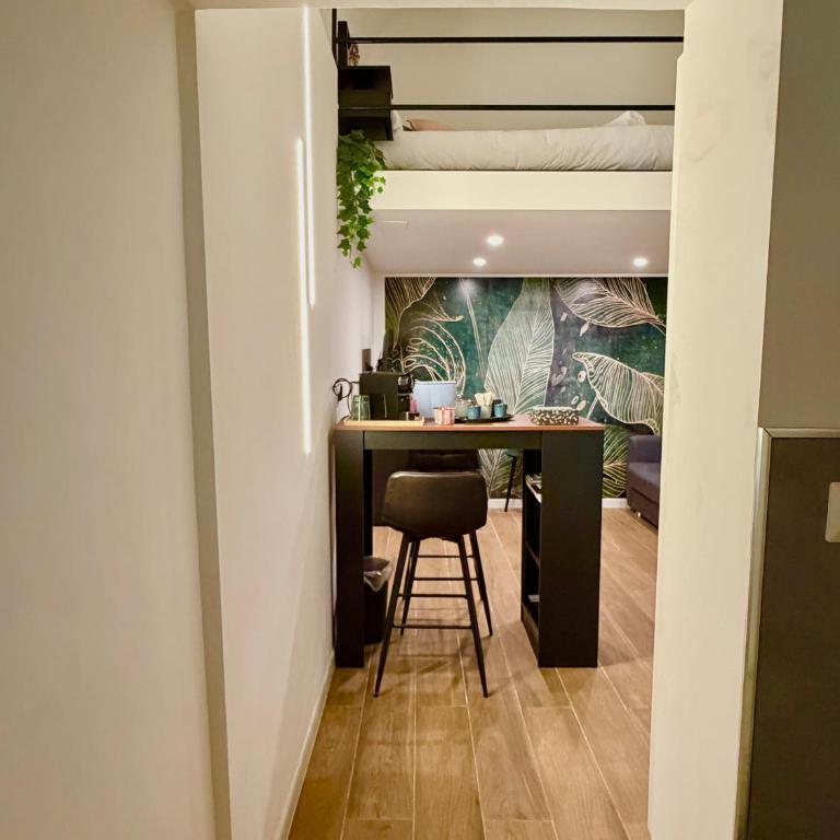 La FENICE LUXURY - Appartamento con 1 Camera da Letto - 6