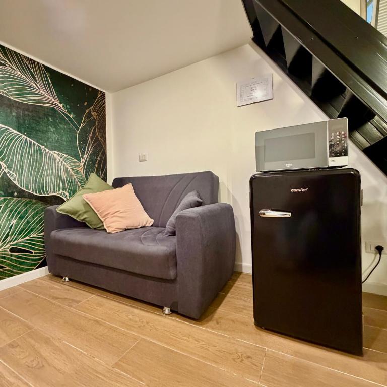 La FENICE LUXURY - Appartamento con 1 Camera da Letto - 7