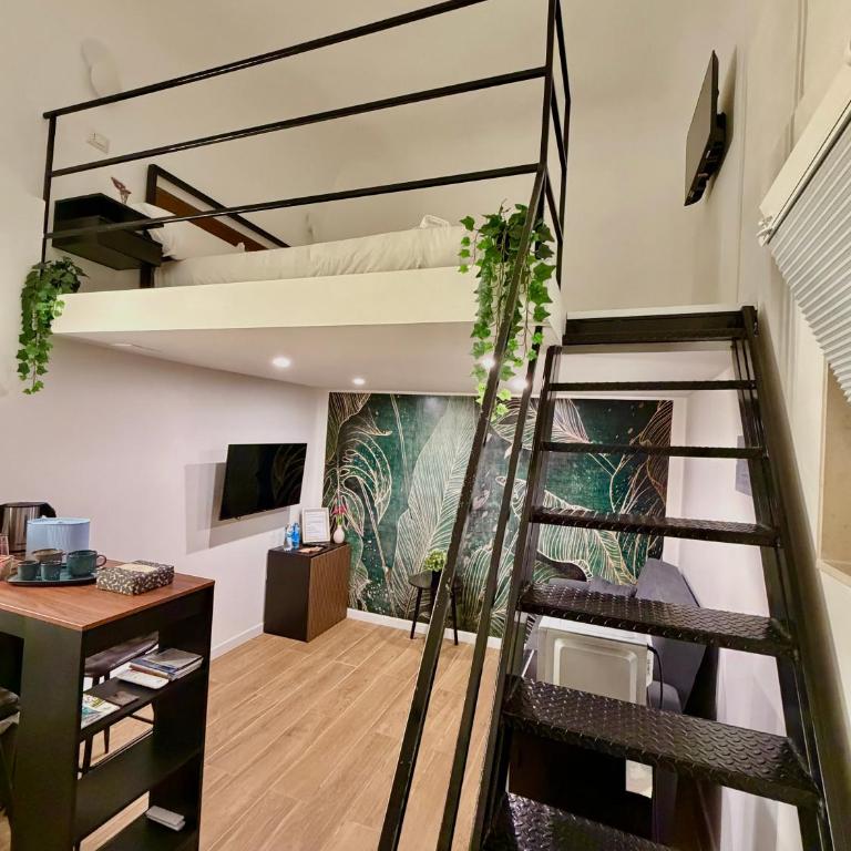 La FENICE LUXURY - Appartamento con 1 Camera da Letto - 9