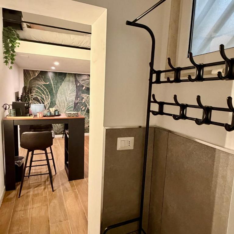 La FENICE LUXURY - Appartamento con 1 Camera da Letto - 16