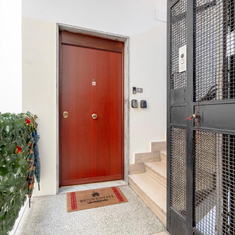 Bari Home - Appartamento con 2 Camere da Letto - 17