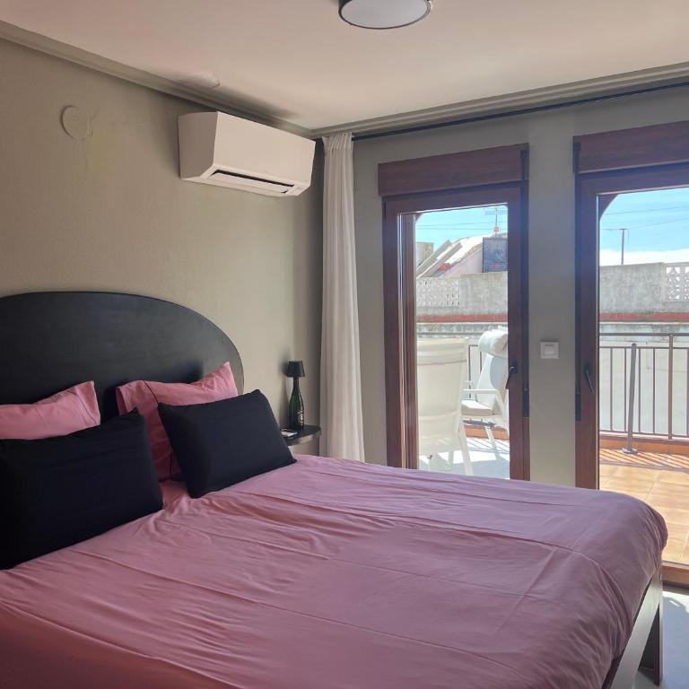 Casa de Tony - Luxury Apartment - Two-Bedroom Apartment with Balcony and Sea View - 14