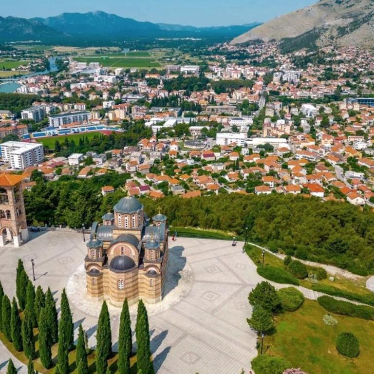 Apartman CECA Trebinje - Apartman sa 2 Spavaće Sobe - 15